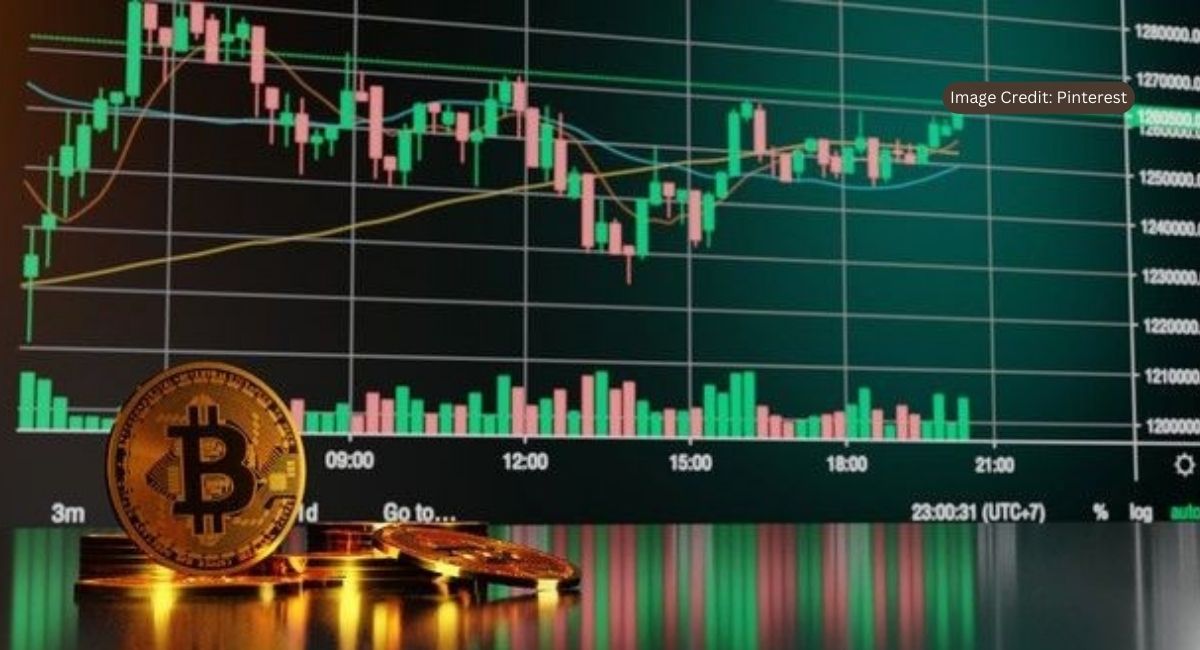 Bitcoin's Comeback: Surges to Over Two-Year High, Restores $1 Trillion Market Cap