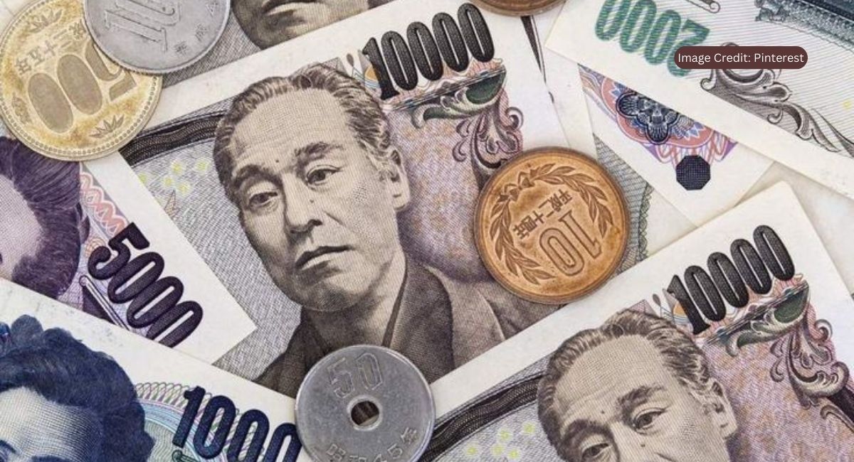 Dollar Edges Closer to 150 Yen Amidst US Inflation Anticipation; Bitcoin's Momentum Soars